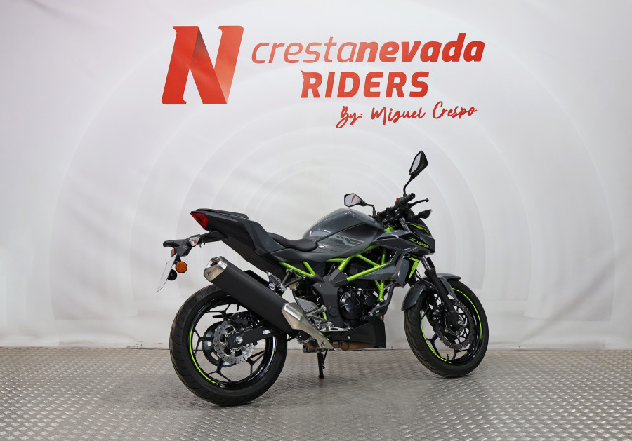 Imagen de KAWASAKI Z 125