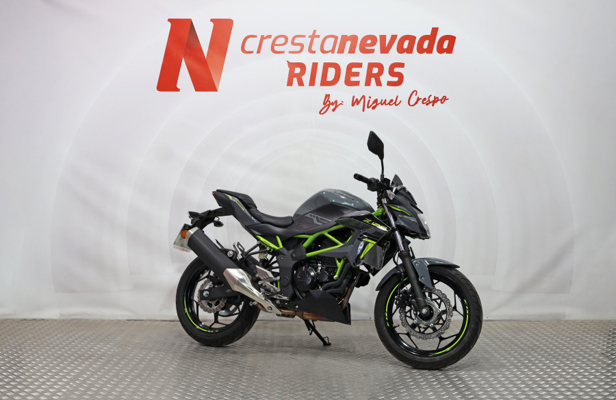 Imagen de KAWASAKI Z 125