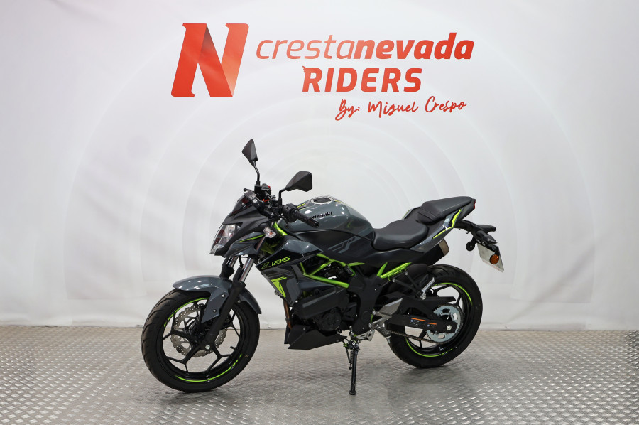 Imagen de KAWASAKI Z 125