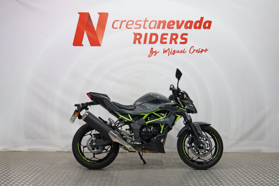 Imagen de KAWASAKI Z 125