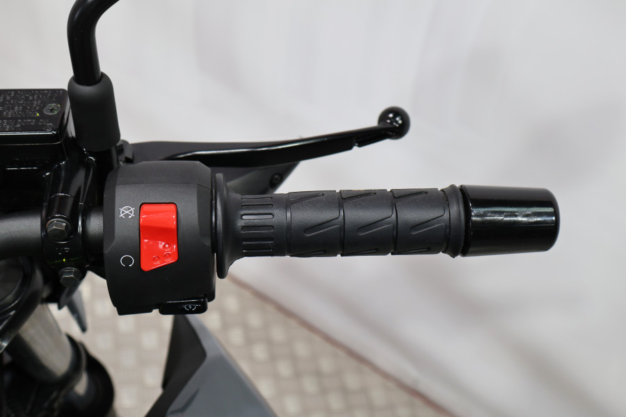 Imagen de KAWASAKI Z 125