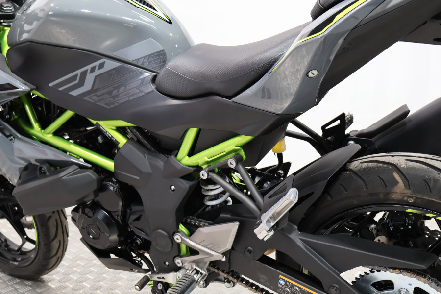 Imagen de KAWASAKI Z 125
