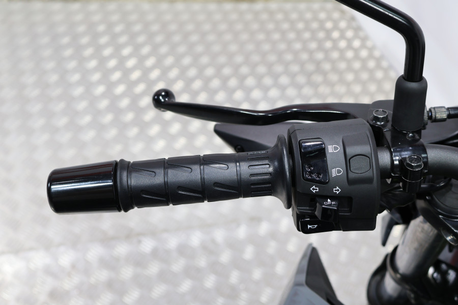 Imagen de KAWASAKI Z 125