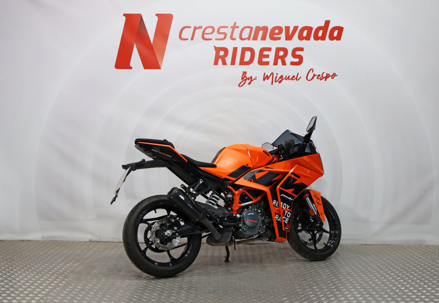 Imagen de Ktm RC 125