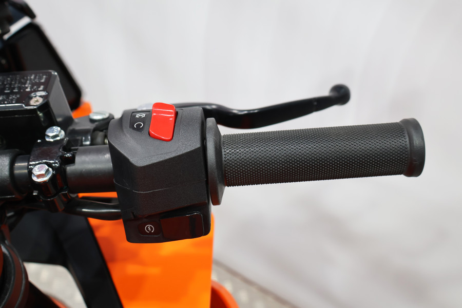 Imagen de Ktm RC 125