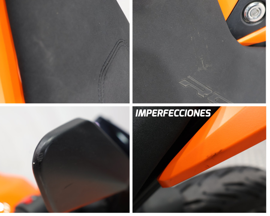 Imagen de Ktm RC 125