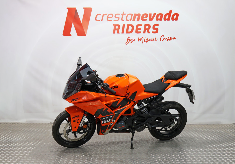 Imagen de Ktm RC 125