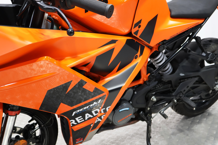 Imagen de Ktm RC 125