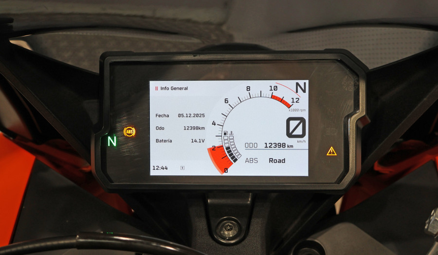 Imagen de Ktm RC 125