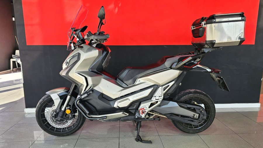 Imagen de Honda X ADV