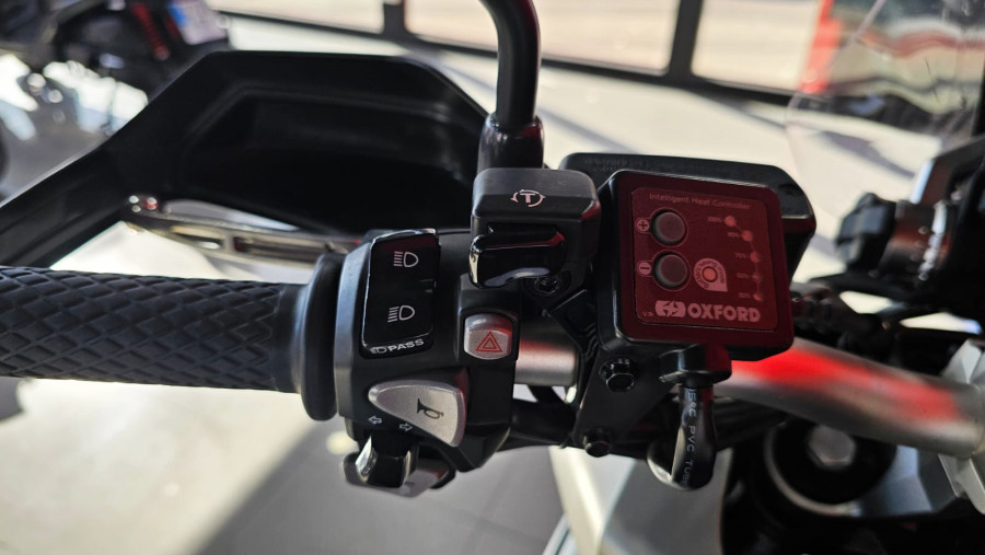 Imagen de Honda X ADV