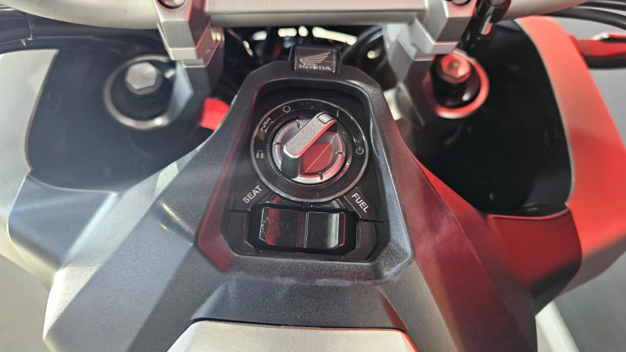 Imagen de Honda X ADV