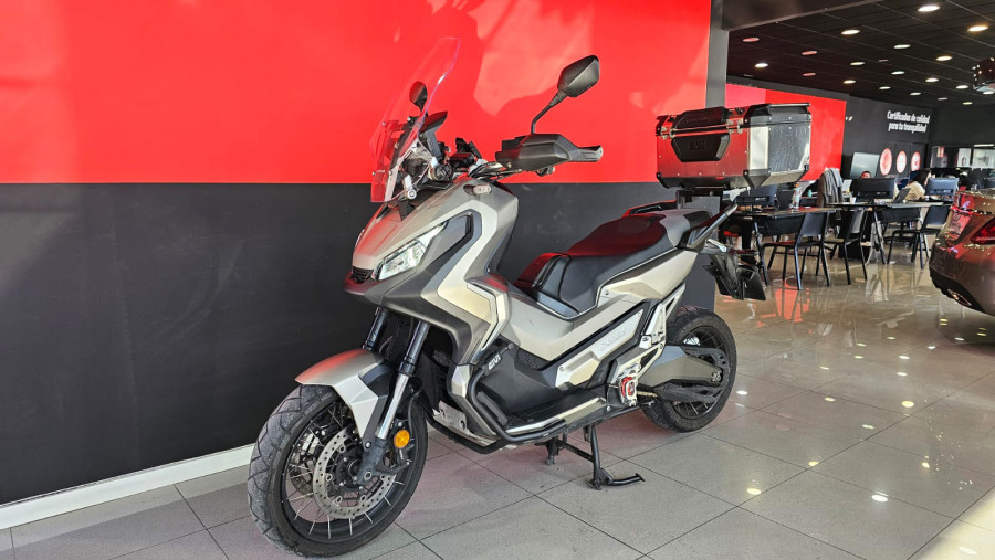 Imagen de Honda X ADV
