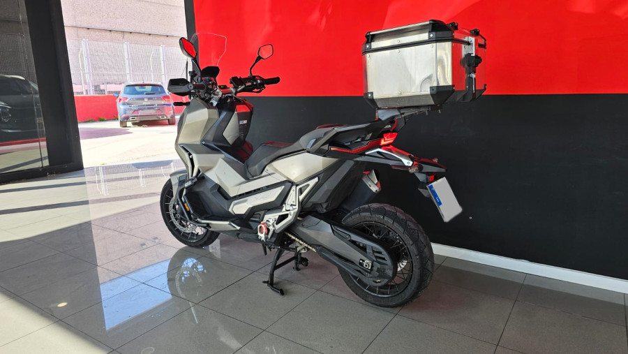 Imagen de Honda X ADV