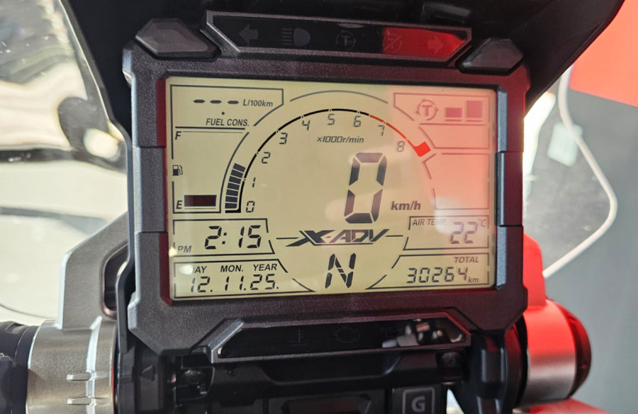 Imagen de Honda X ADV