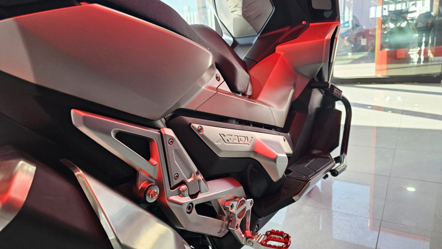 Imagen de Honda X ADV