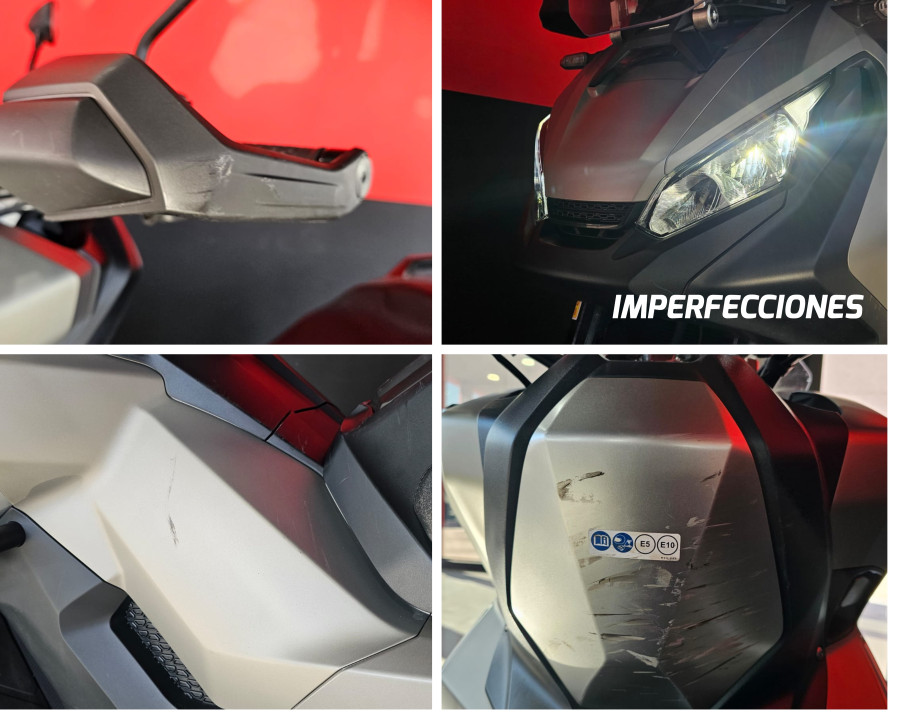Imagen de Honda X ADV