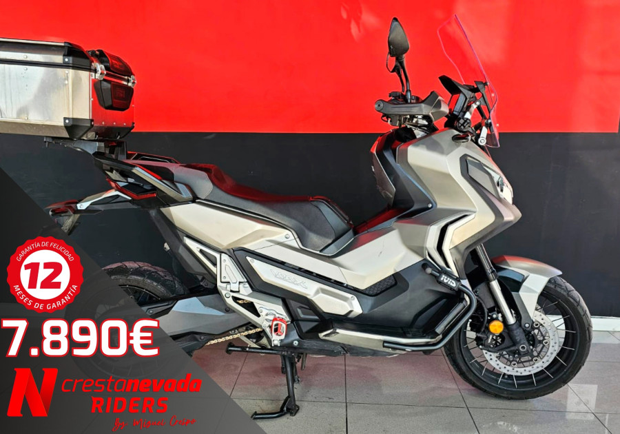Honda X Adv