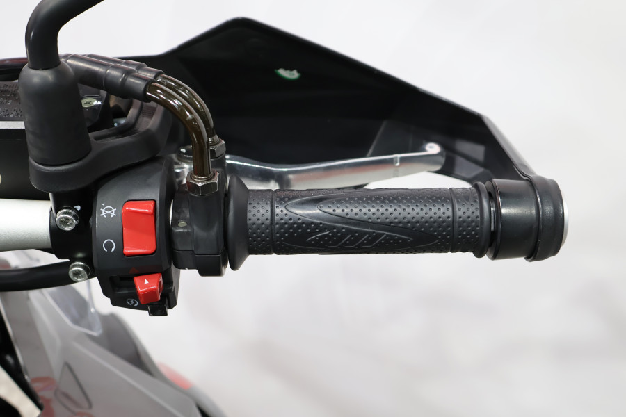 Imagen de Benelli TRK 502 X