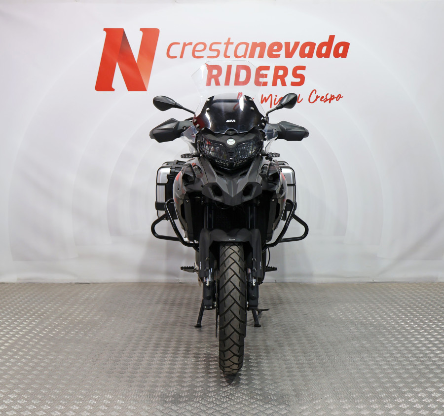 Imagen de Benelli TRK 502 X