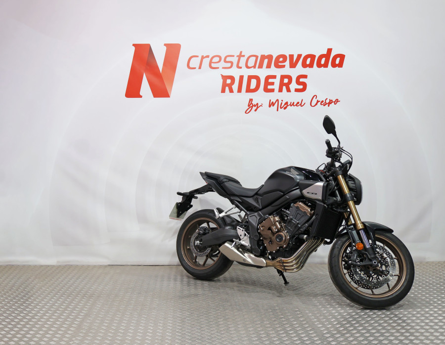 Imagen de Honda CB 650 R