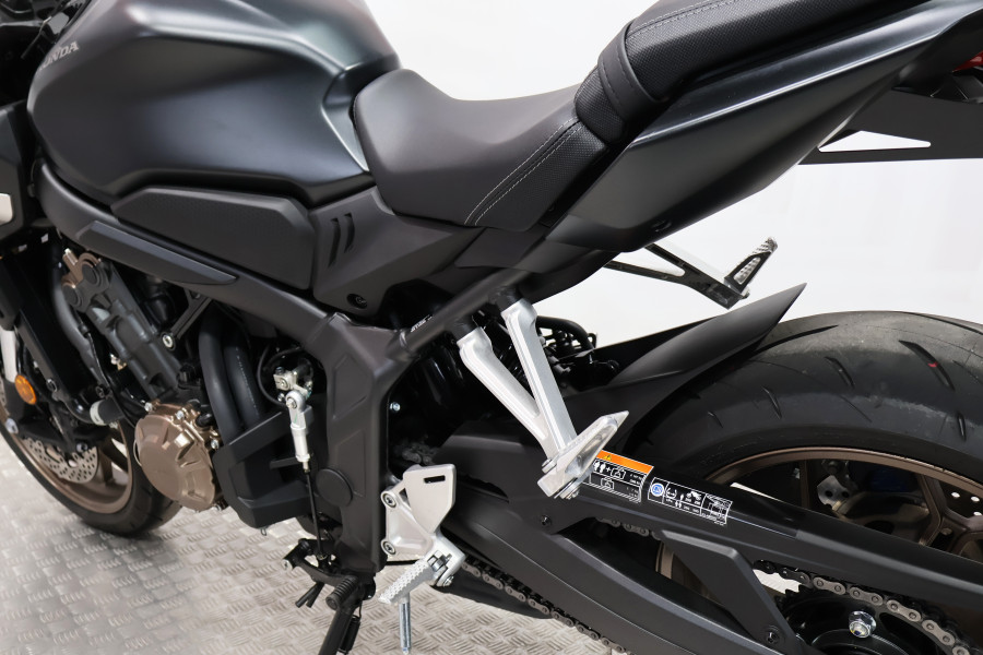 Imagen de Honda CB 650 R