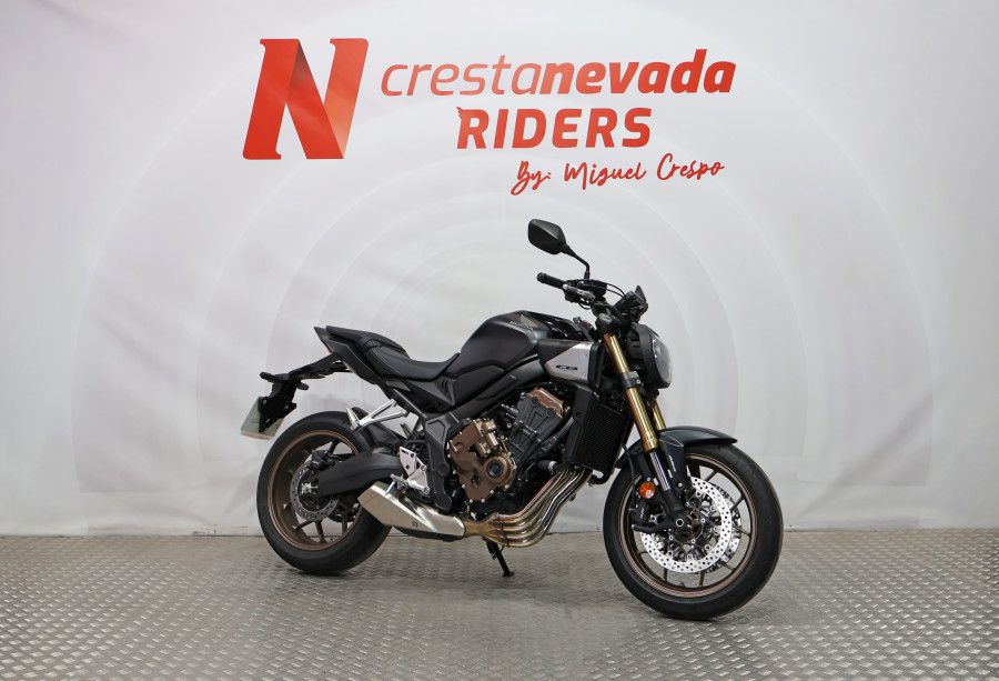 Imagen de Honda CB 650 R