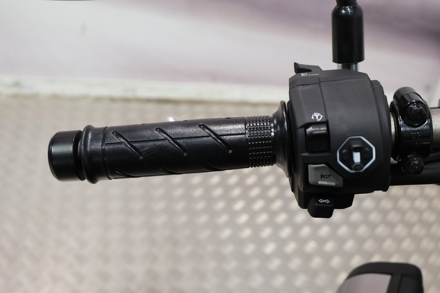 Imagen de Honda CB 650 R