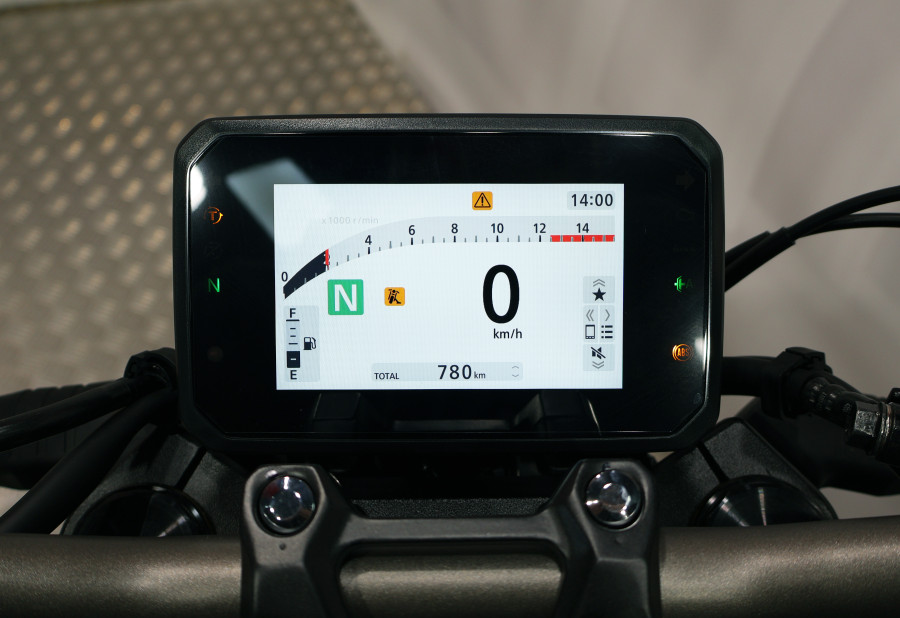 Imagen de Honda CB 650 R