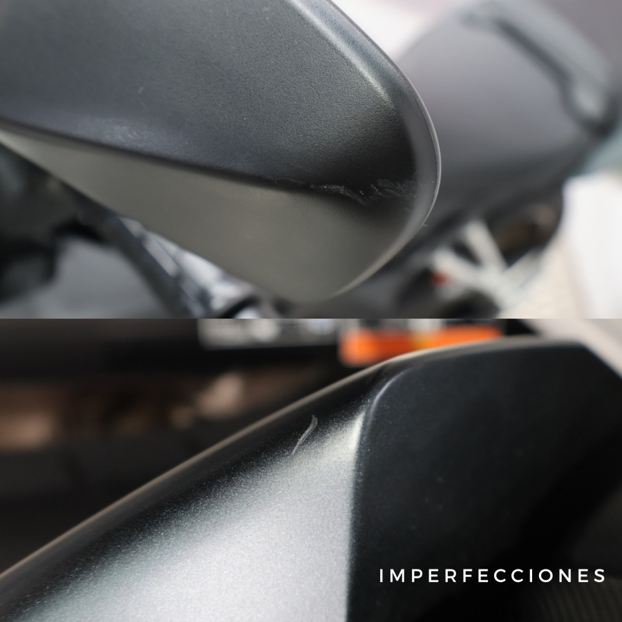 Imagen de Honda CB 650 R