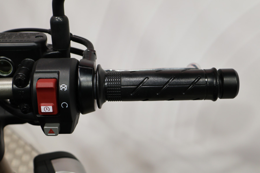 Imagen de Honda CB 650 R