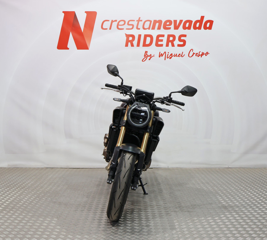 Imagen de Honda CB 650 R