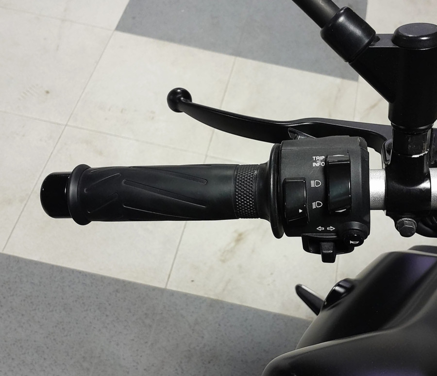 Imagen de Yamaha MT 07 A2