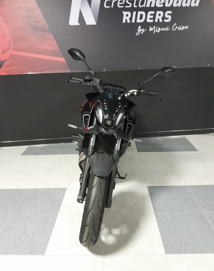Imagen de Yamaha MT 07 A2