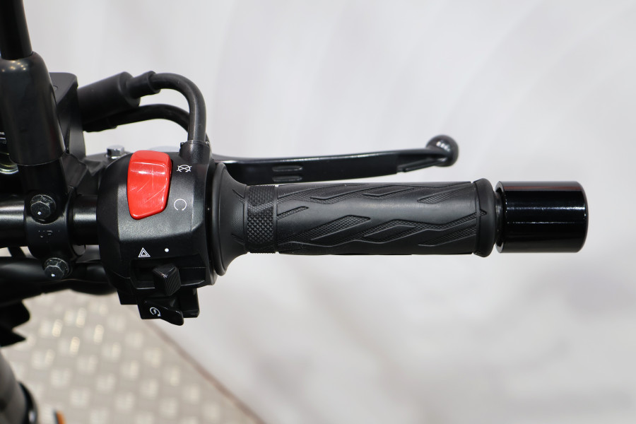 Imagen de Suzuki GSX S 750