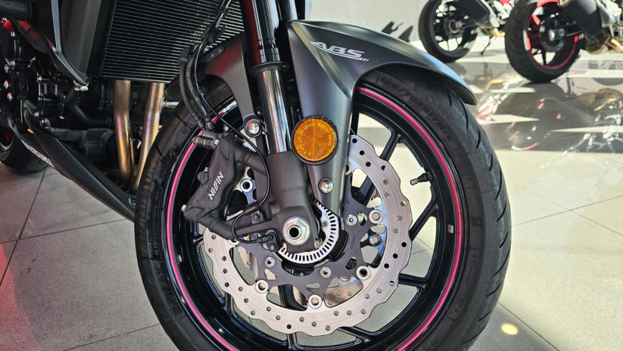 Imagen de Suzuki GSX S 750