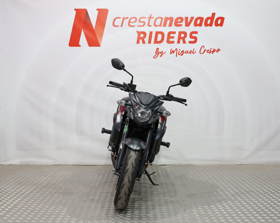 Imagen de Suzuki GSX S 750