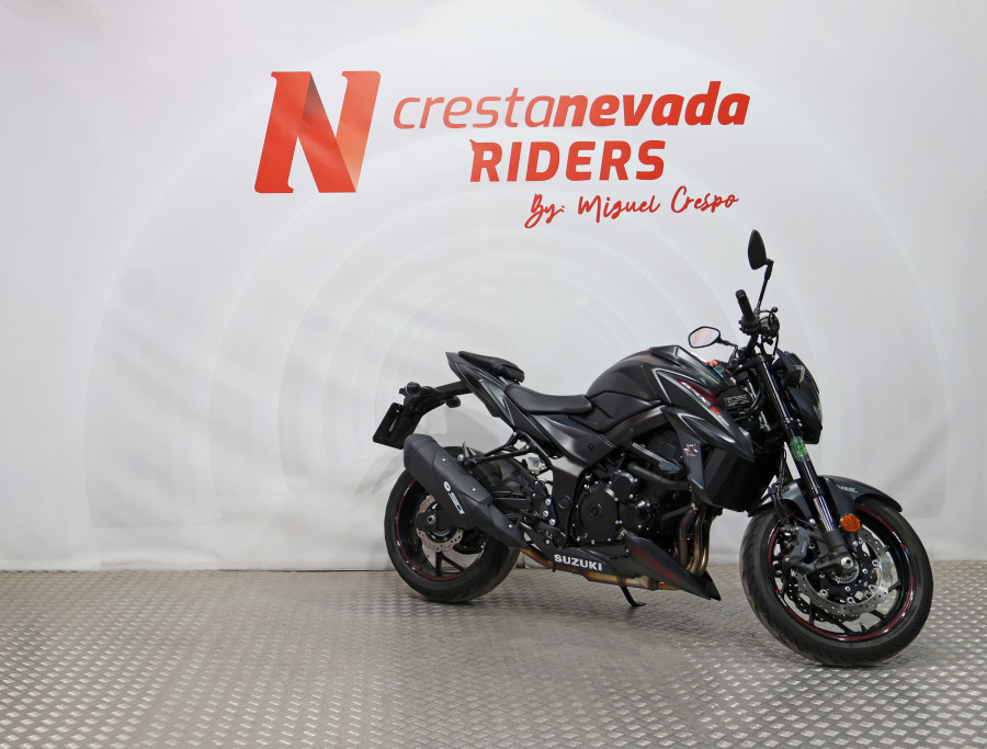 Imagen de Suzuki GSX S 750