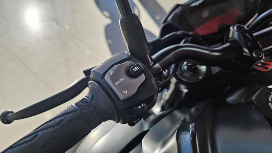 Imagen de Suzuki GSX S 750