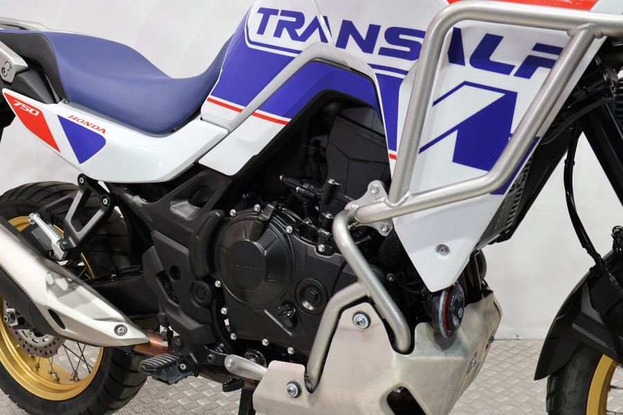 Imagen de Honda TRANSALP 750 SP