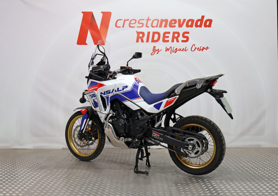 Imagen de Honda TRANSALP 750 SP