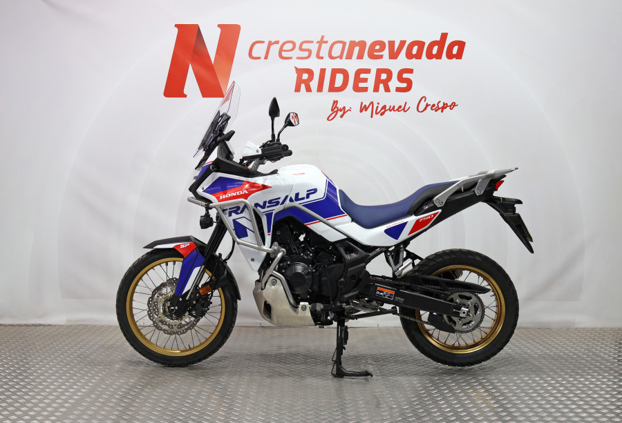 Imagen de Honda TRANSALP 750 SP