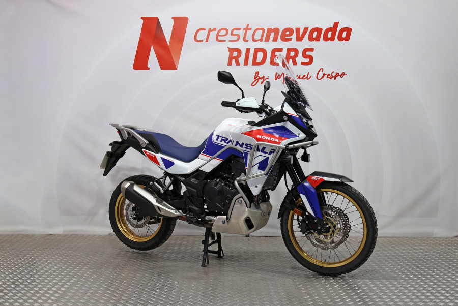 Imagen de Honda TRANSALP 750 SP