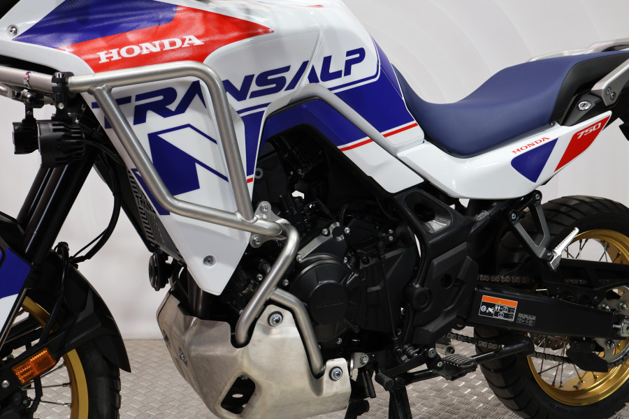 Imagen de Honda TRANSALP 750 SP