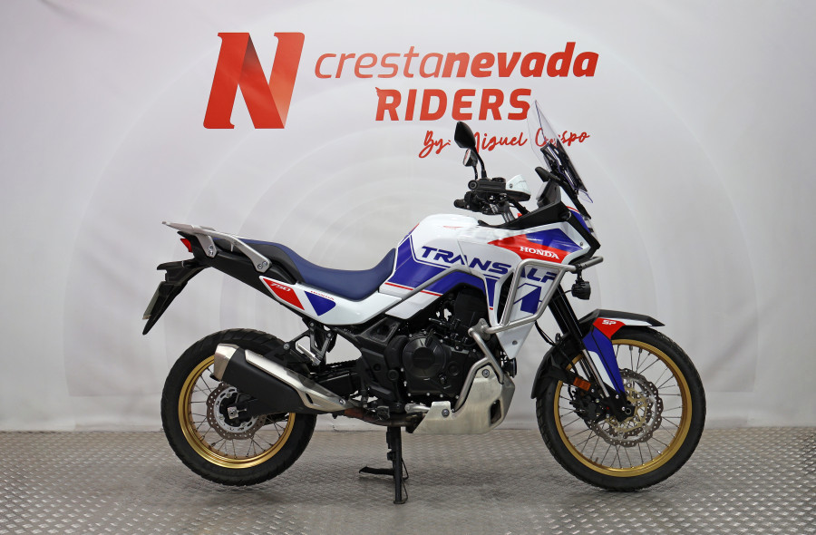 Imagen de Honda TRANSALP 750 SP