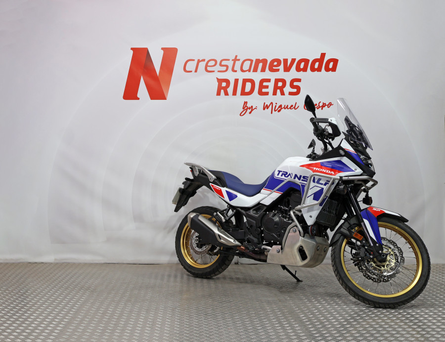 Imagen de Honda TRANSALP 750 SP