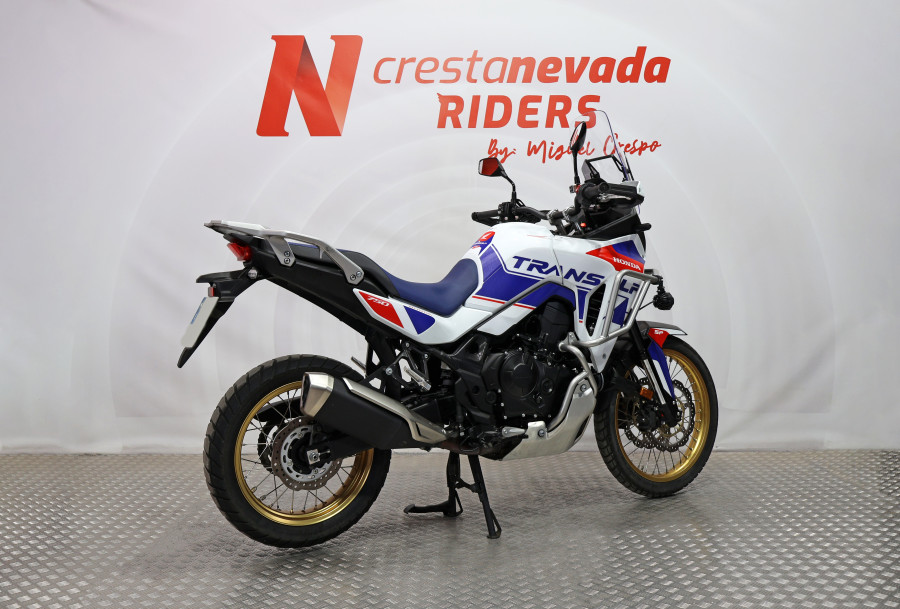 Imagen de Honda TRANSALP 750 SP