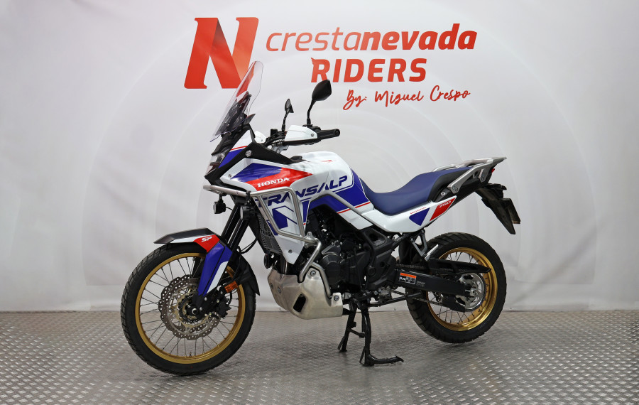 Imagen de Honda TRANSALP 750 SP