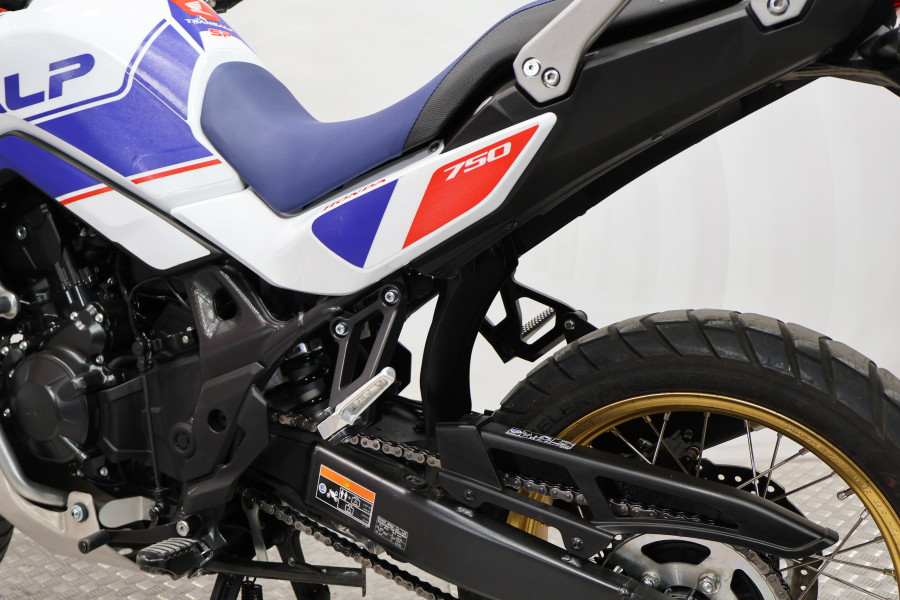 Imagen de Honda TRANSALP 750 SP