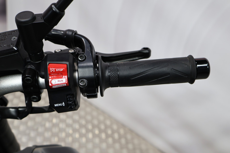 Imagen de Yamaha MT 07 A2